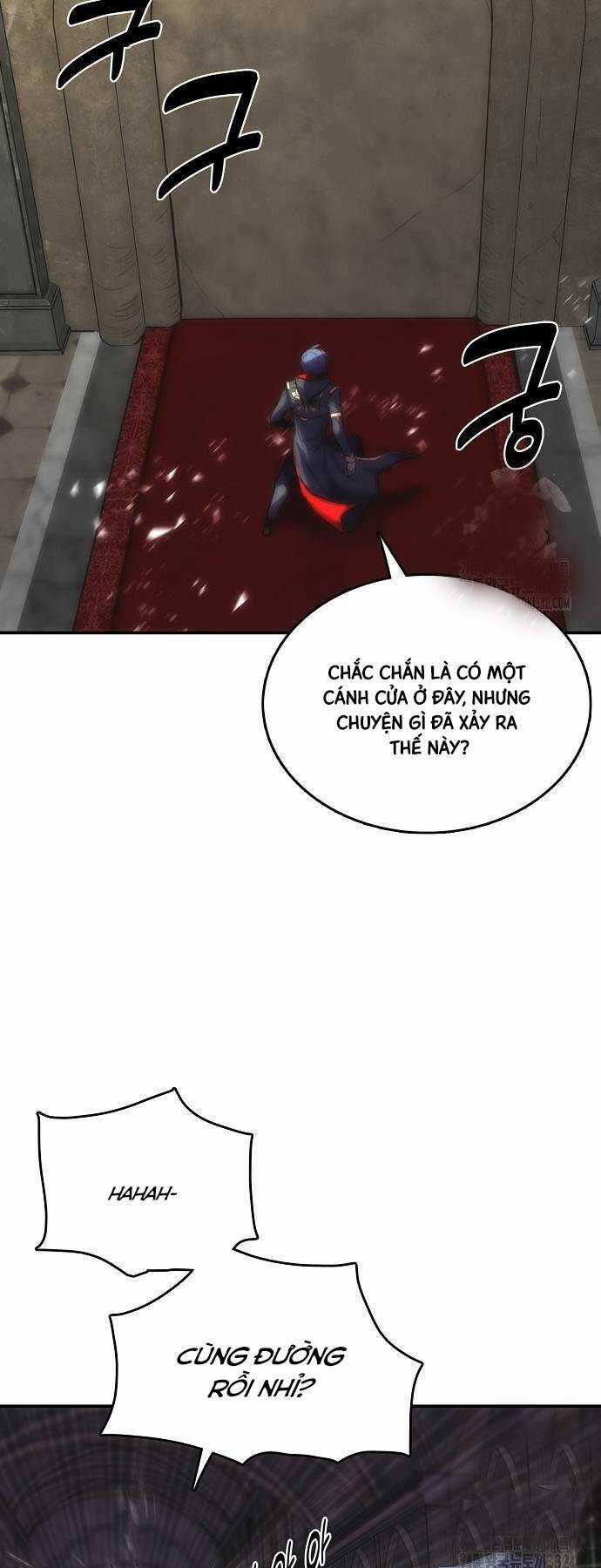 Bản Năng Hồi Quy Của Chó Săn Chương 24 trang 28