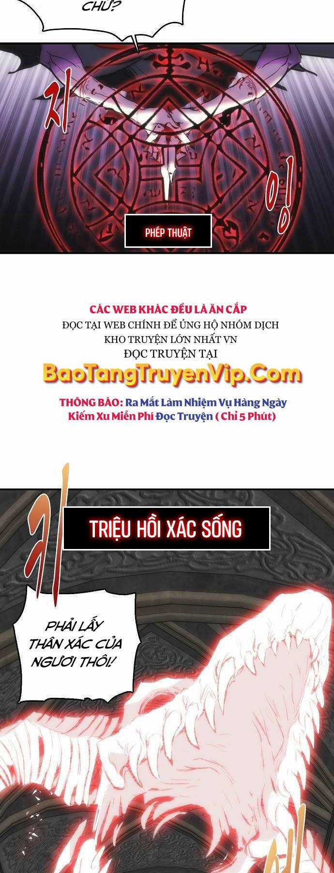 Bản Năng Hồi Quy Của Chó Săn Chương 24 trang 31