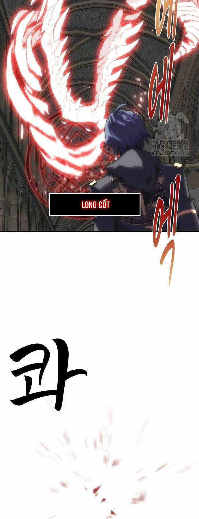 Bản Năng Hồi Quy Của Chó Săn Chương 24 trang 32