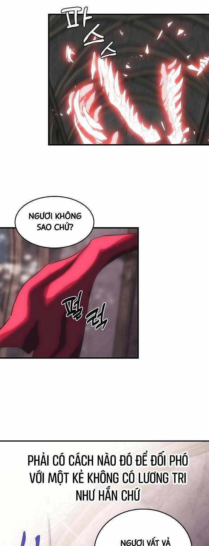 Bản Năng Hồi Quy Của Chó Săn Chương 24 trang 34