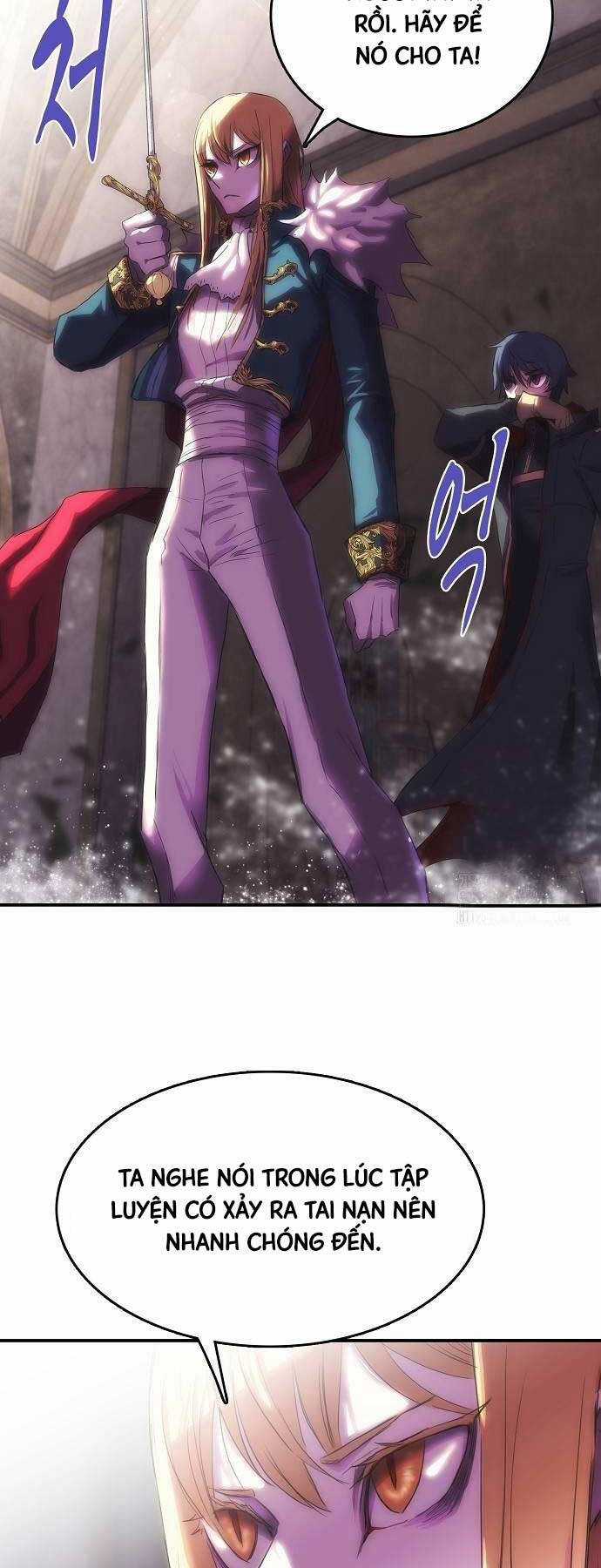 Bản Năng Hồi Quy Của Chó Săn Chương 24 trang 35