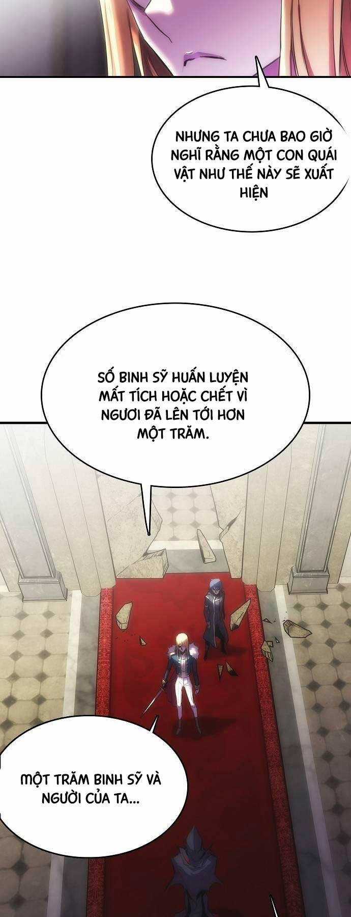 Bản Năng Hồi Quy Của Chó Săn Chương 24 trang 36