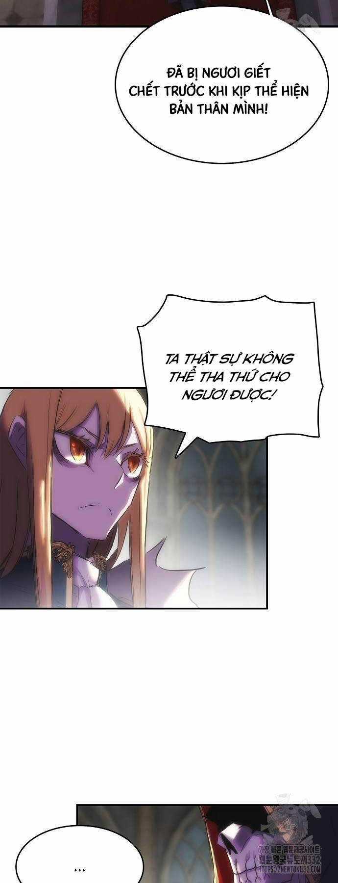 Bản Năng Hồi Quy Của Chó Săn Chương 24 trang 37