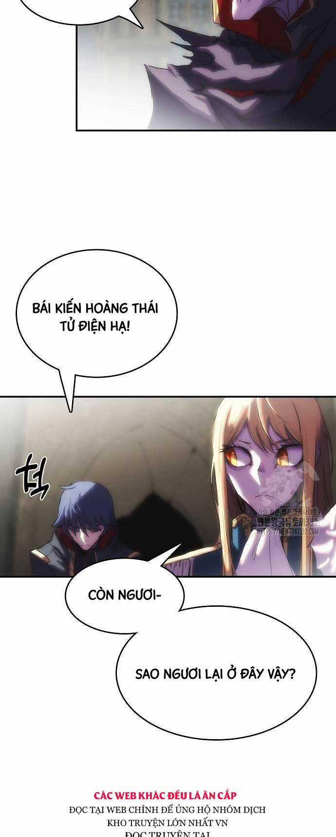 Bản Năng Hồi Quy Của Chó Săn Chương 24 trang 38