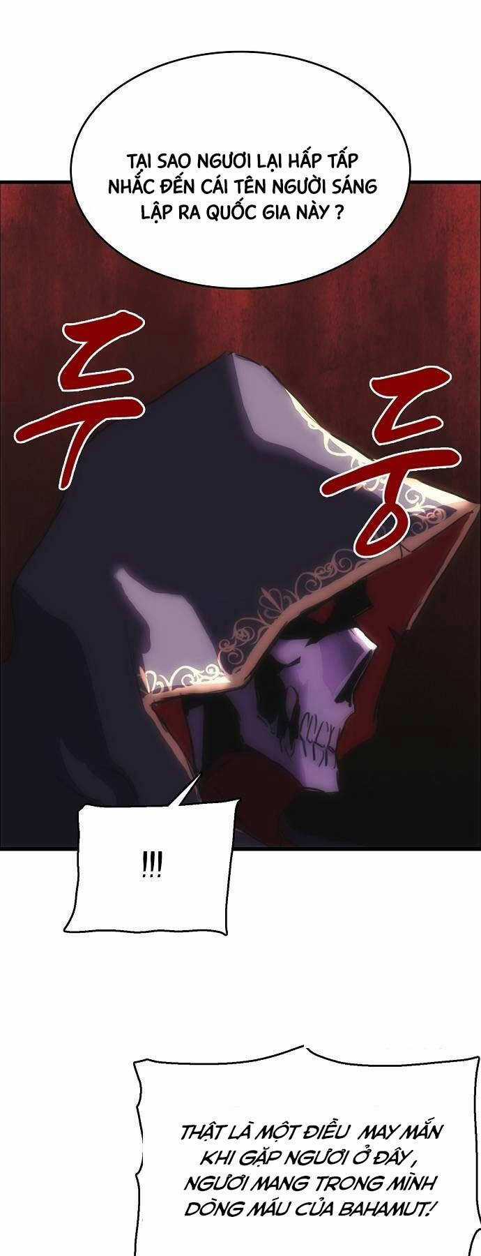 Bản Năng Hồi Quy Của Chó Săn Chương 24 trang 42