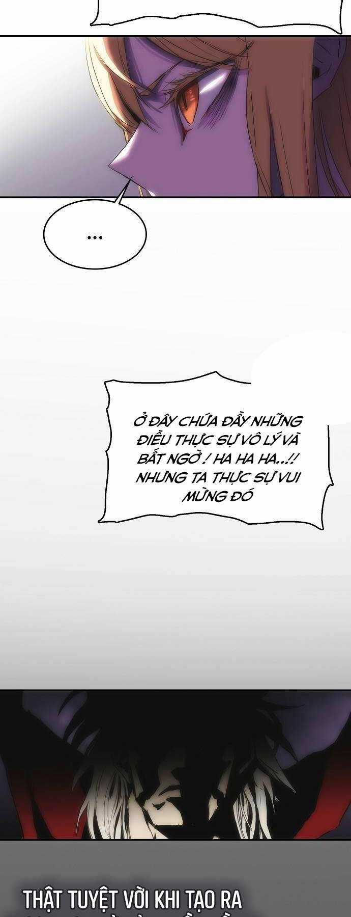 Bản Năng Hồi Quy Của Chó Săn Chương 24 trang 43