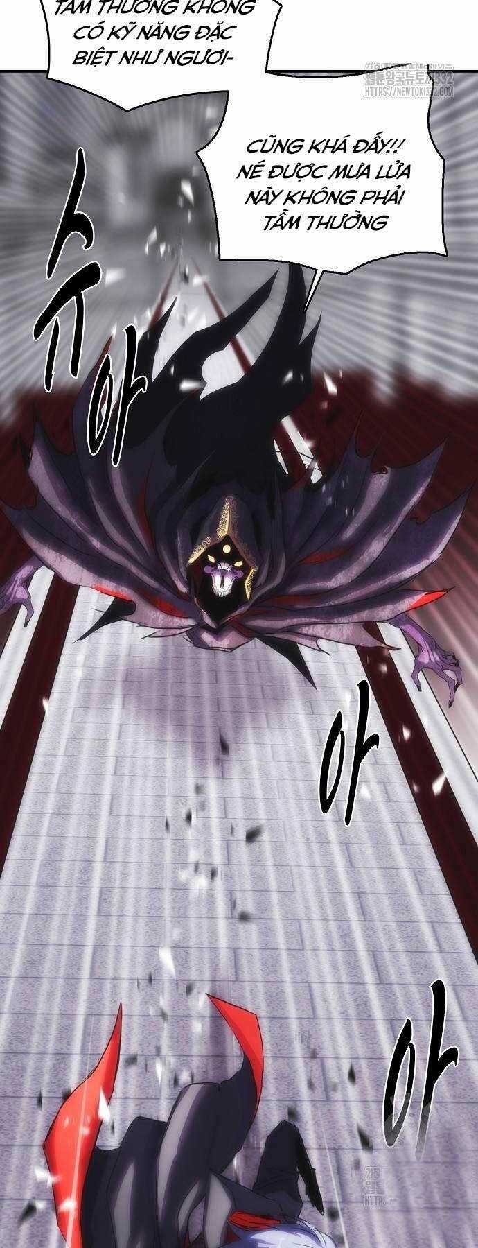 Bản Năng Hồi Quy Của Chó Săn Chương 24 trang 8