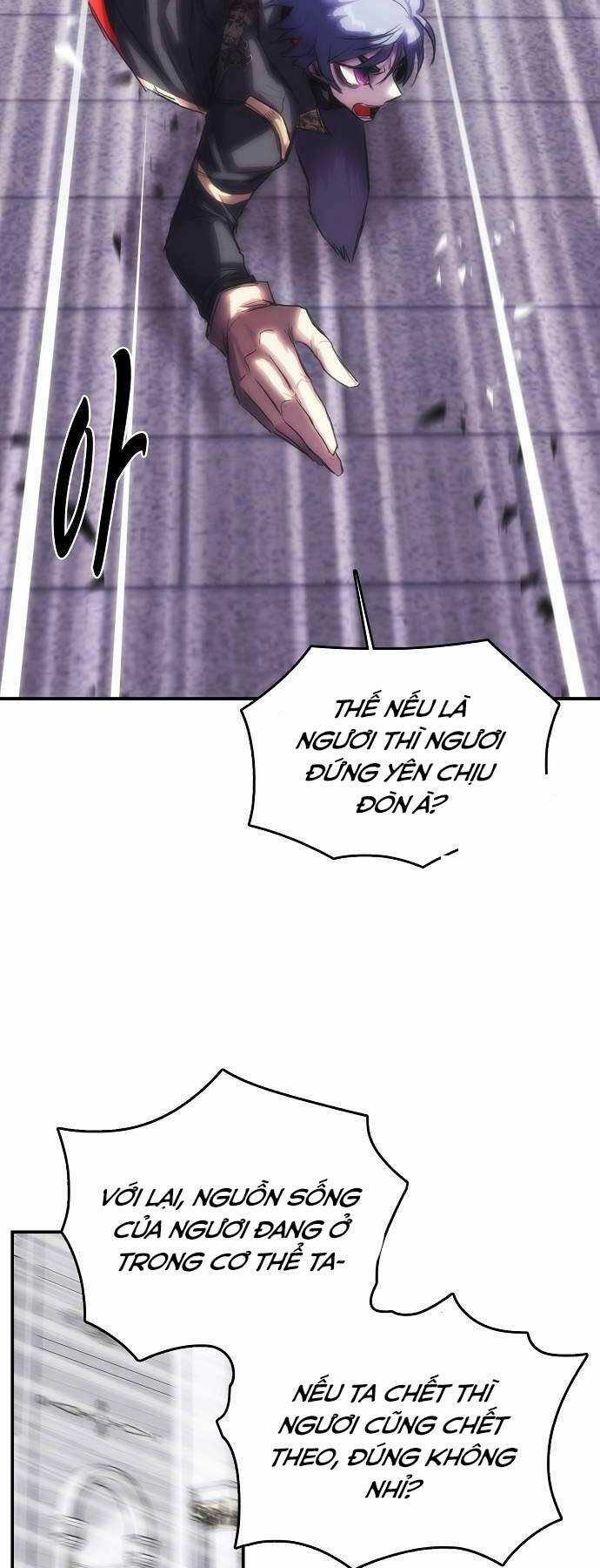 Bản Năng Hồi Quy Của Chó Săn Chương 24 trang 9