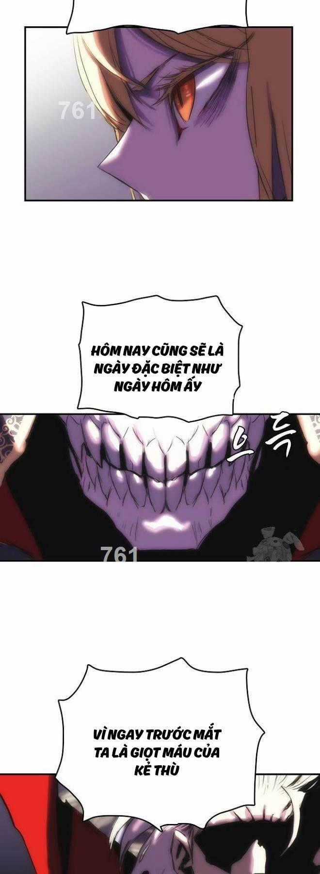 Bản Năng Hồi Quy Của Chó Săn Chương 25 trang 1