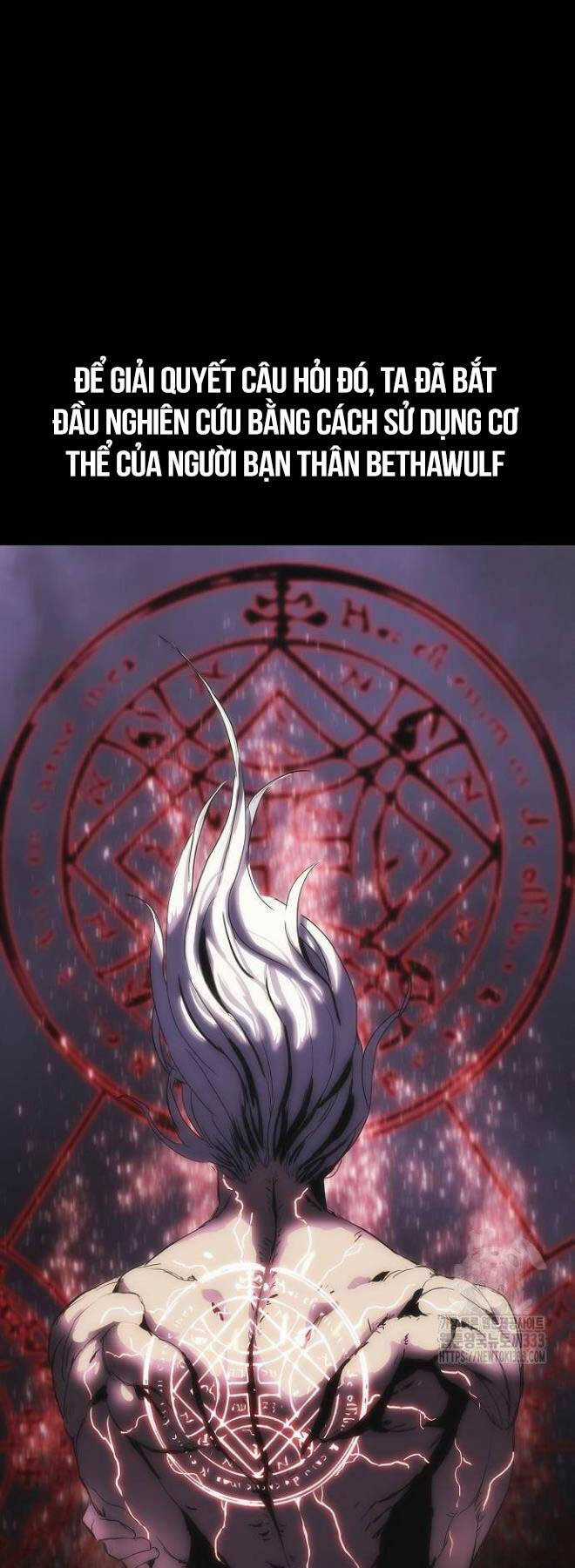 Bản Năng Hồi Quy Của Chó Săn Chương 25 trang 10