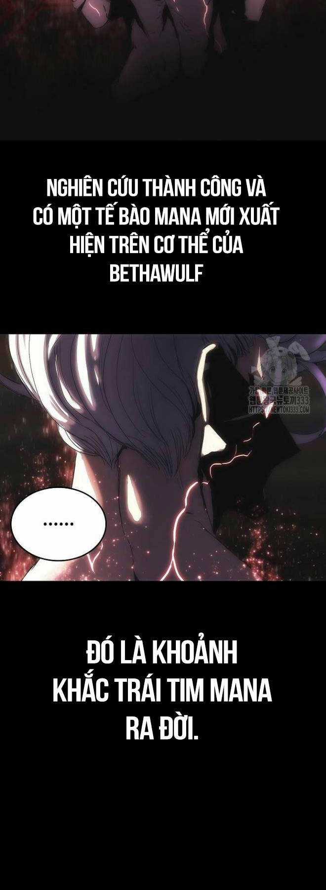 Bản Năng Hồi Quy Của Chó Săn Chương 25 trang 11