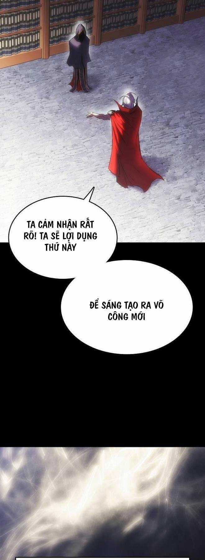 Bản Năng Hồi Quy Của Chó Săn Chương 25 trang 13