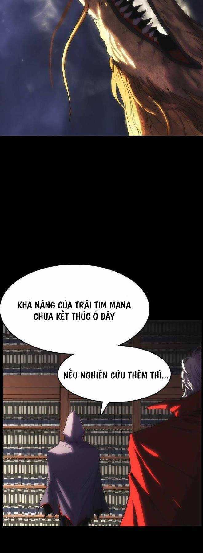 Bản Năng Hồi Quy Của Chó Săn Chương 25 trang 15