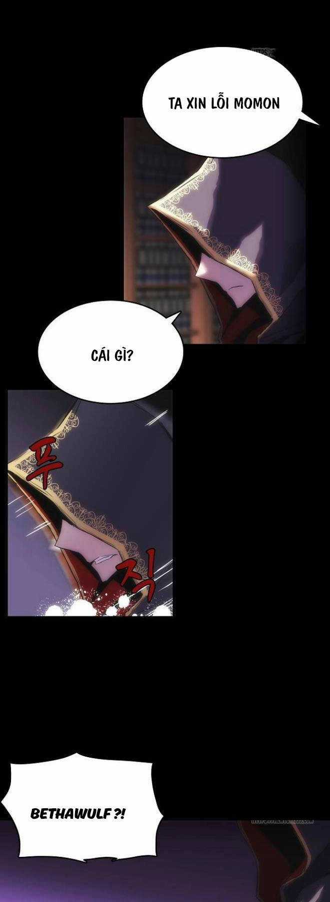 Bản Năng Hồi Quy Của Chó Săn Chương 25 trang 16