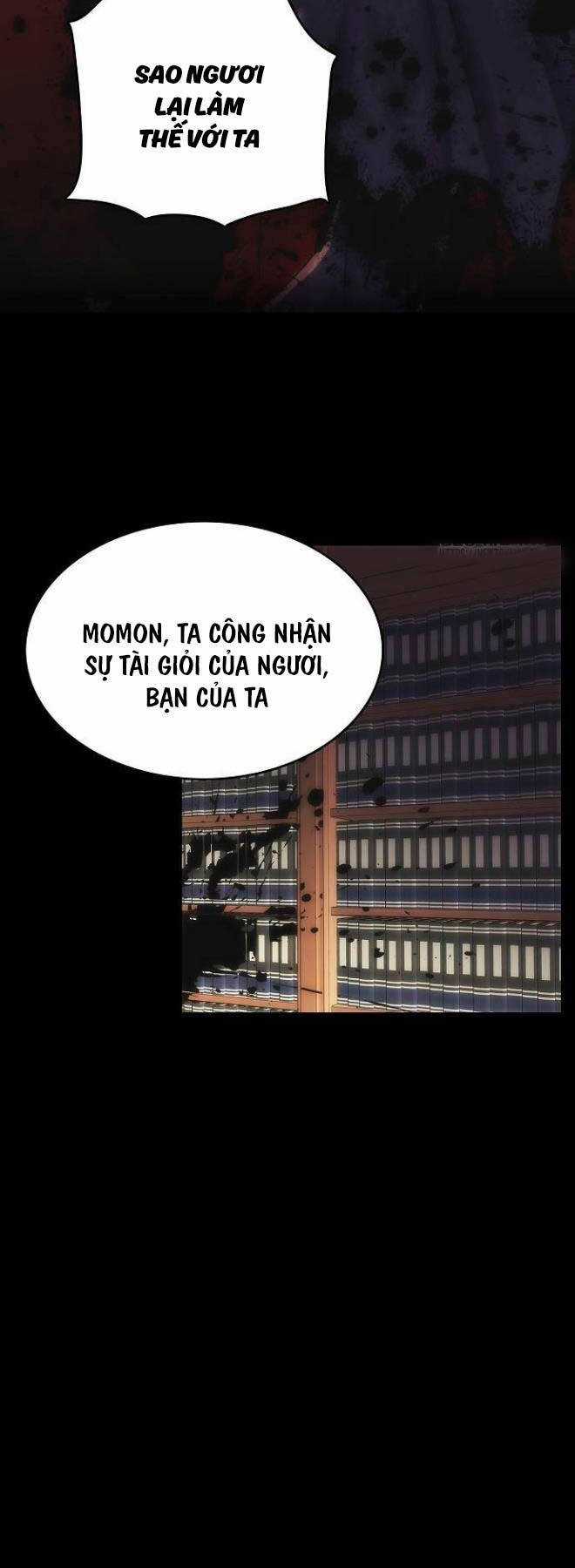 Bản Năng Hồi Quy Của Chó Săn Chương 25 trang 18