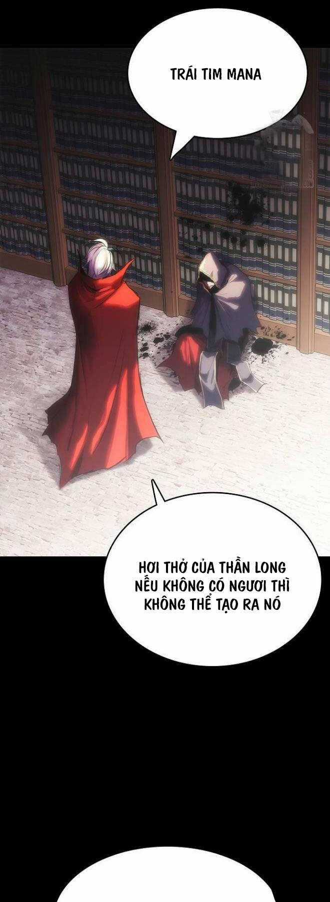 Bản Năng Hồi Quy Của Chó Săn Chương 25 trang 19