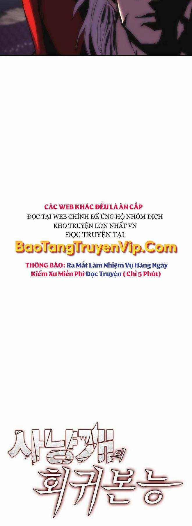 Bản Năng Hồi Quy Của Chó Săn Chương 25 trang 2