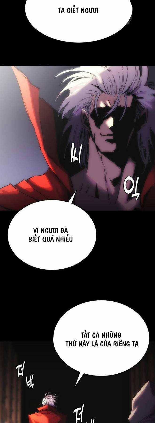 Bản Năng Hồi Quy Của Chó Săn Chương 25 trang 20