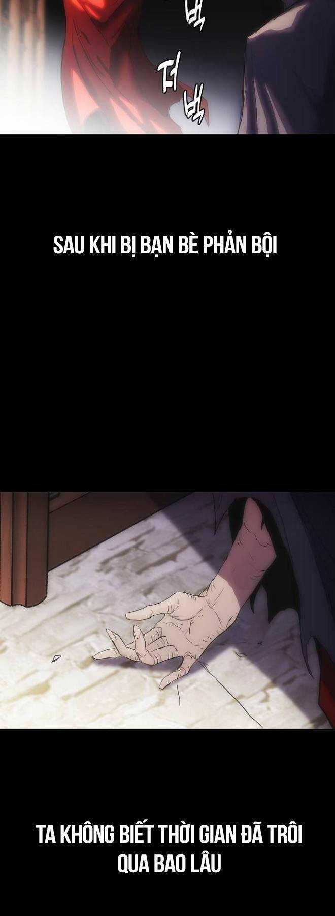 Bản Năng Hồi Quy Của Chó Săn Chương 25 trang 21