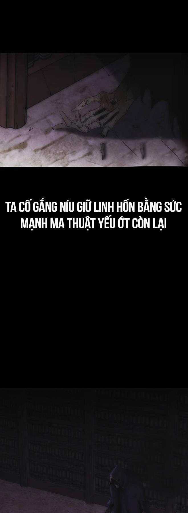 Bản Năng Hồi Quy Của Chó Săn Chương 25 trang 22