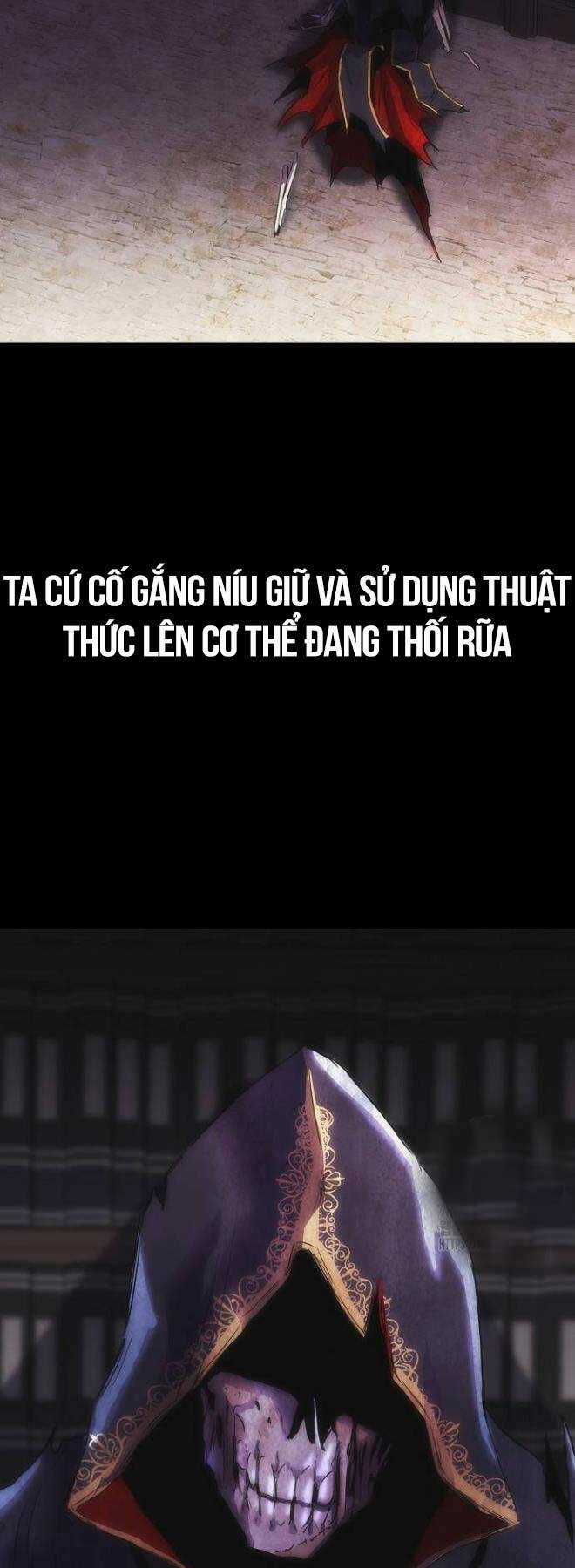 Bản Năng Hồi Quy Của Chó Săn Chương 25 trang 23