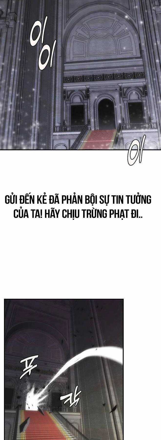 Bản Năng Hồi Quy Của Chó Săn Chương 25 trang 27