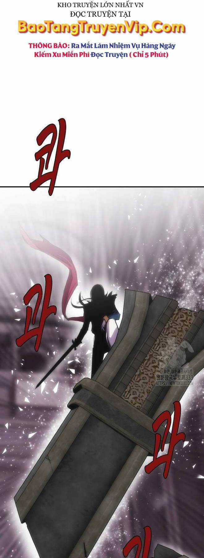 Bản Năng Hồi Quy Của Chó Săn Chương 25 trang 30