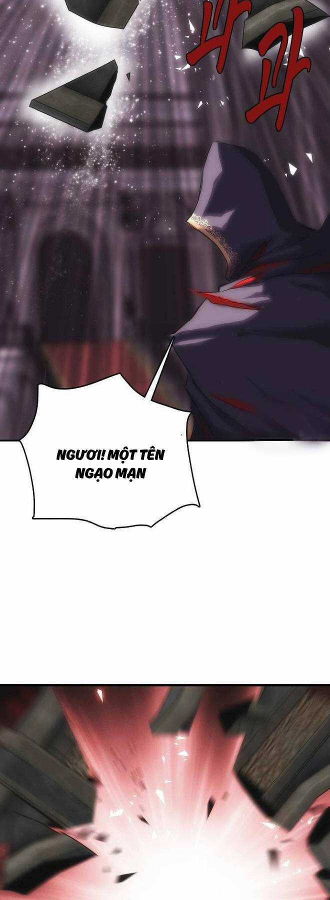 Bản Năng Hồi Quy Của Chó Săn Chương 25 trang 31