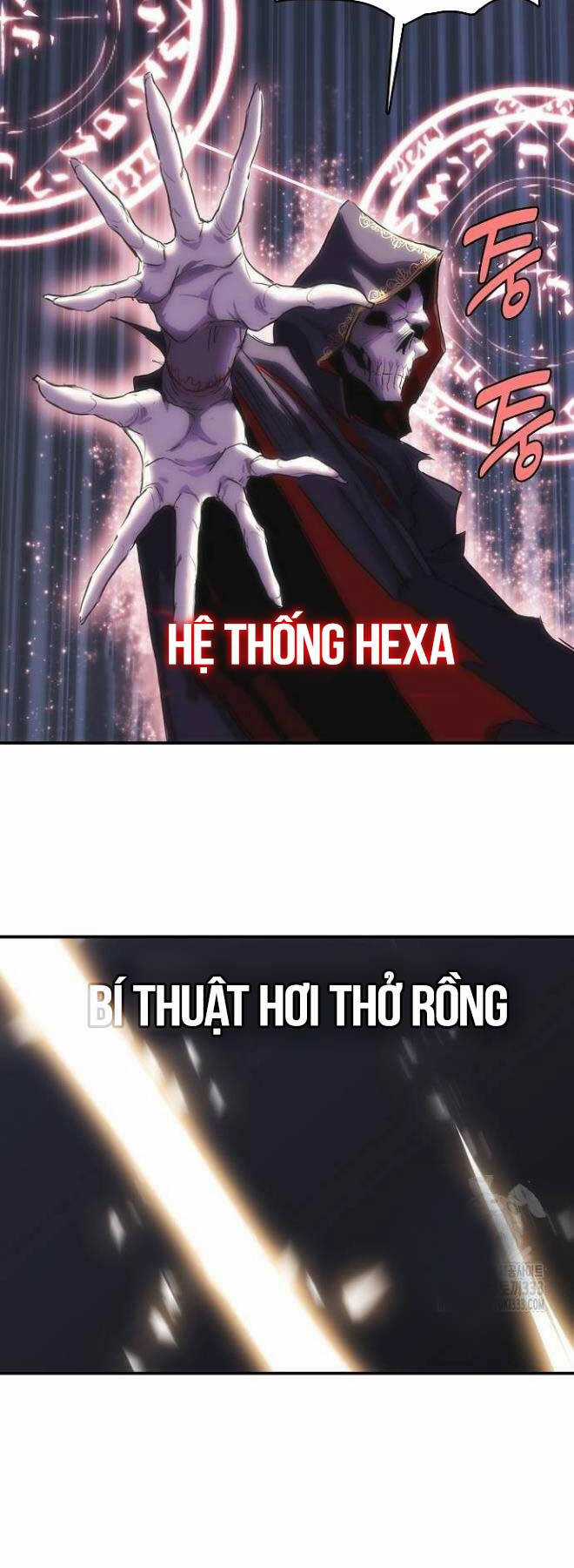 Bản Năng Hồi Quy Của Chó Săn Chương 25 trang 33