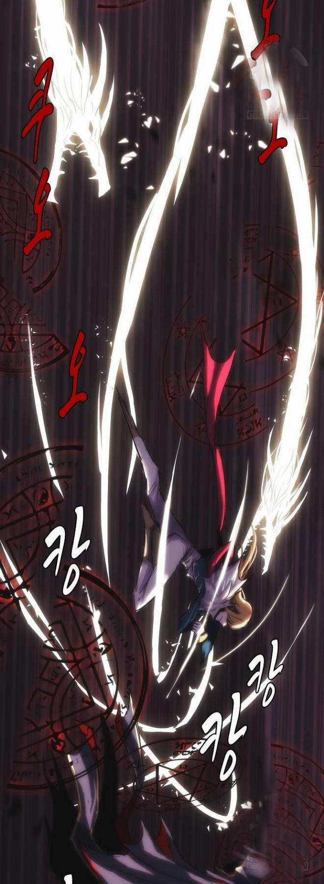 Bản Năng Hồi Quy Của Chó Săn Chương 25 trang 40