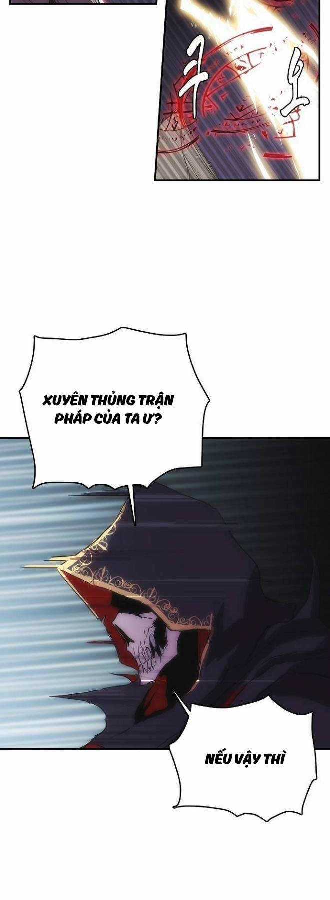 Bản Năng Hồi Quy Của Chó Săn Chương 25 trang 42