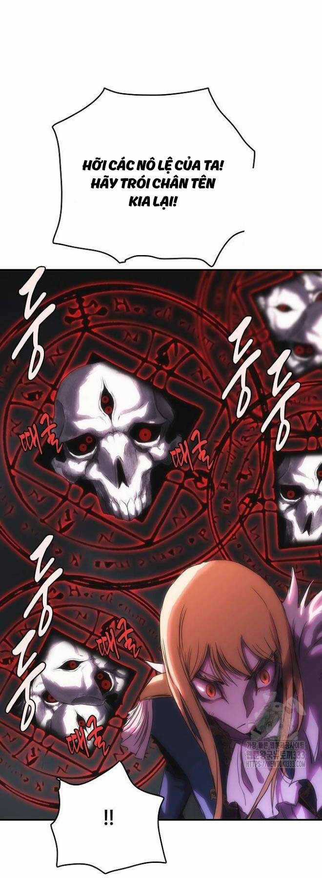 Bản Năng Hồi Quy Của Chó Săn Chương 25 trang 43