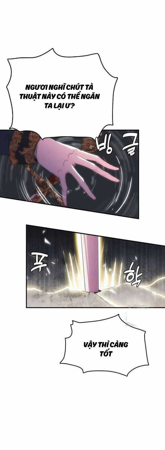 Bản Năng Hồi Quy Của Chó Săn Chương 25 trang 44