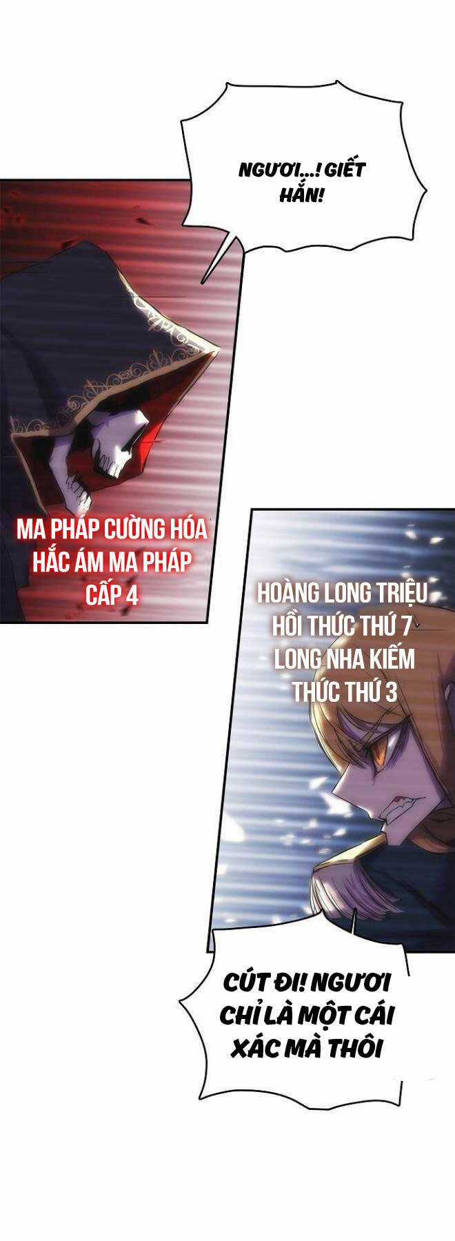 Bản Năng Hồi Quy Của Chó Săn Chương 25 trang 47