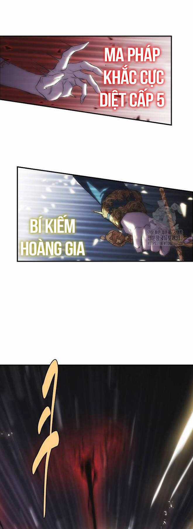 Bản Năng Hồi Quy Của Chó Săn Chương 25 trang 48