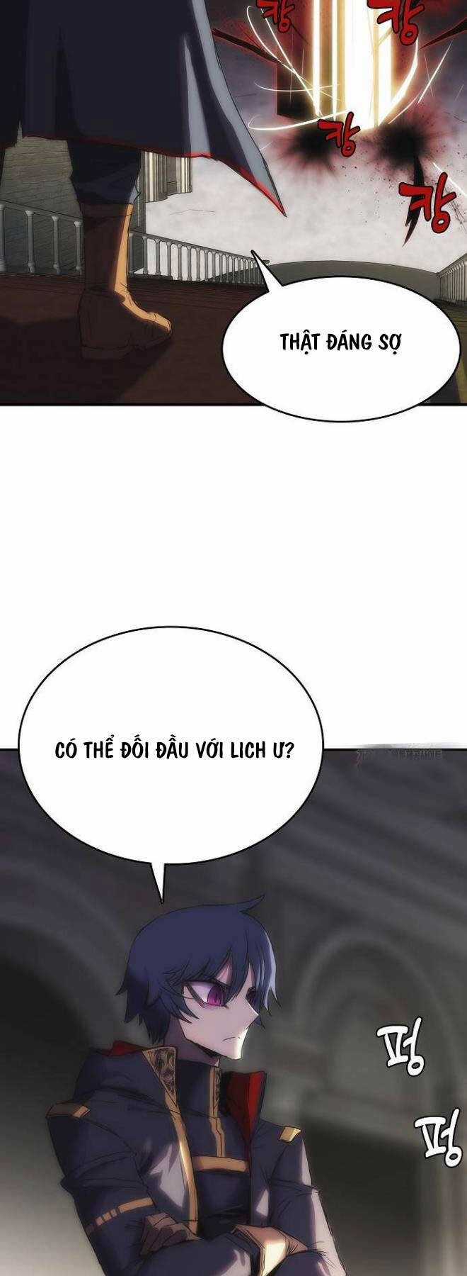 Bản Năng Hồi Quy Của Chó Săn Chương 25 trang 51