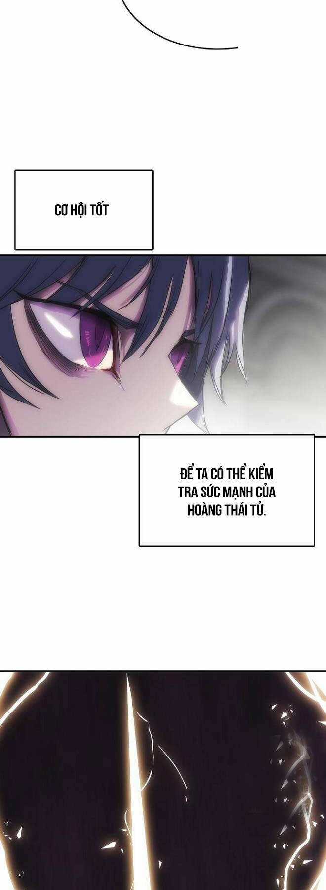 Bản Năng Hồi Quy Của Chó Săn Chương 25 trang 53