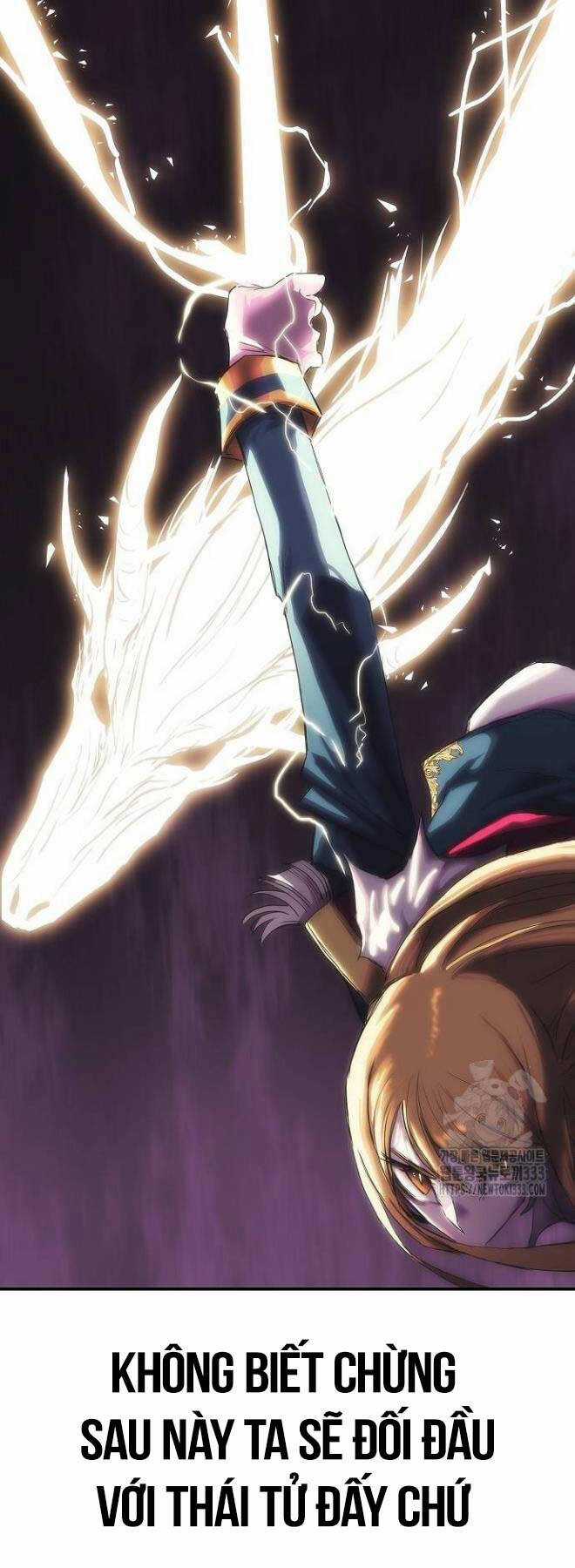 Bản Năng Hồi Quy Của Chó Săn Chương 25 trang 54