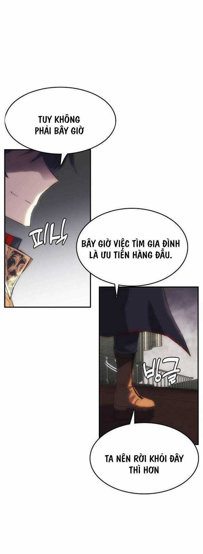 Bản Năng Hồi Quy Của Chó Săn Chương 25 trang 55