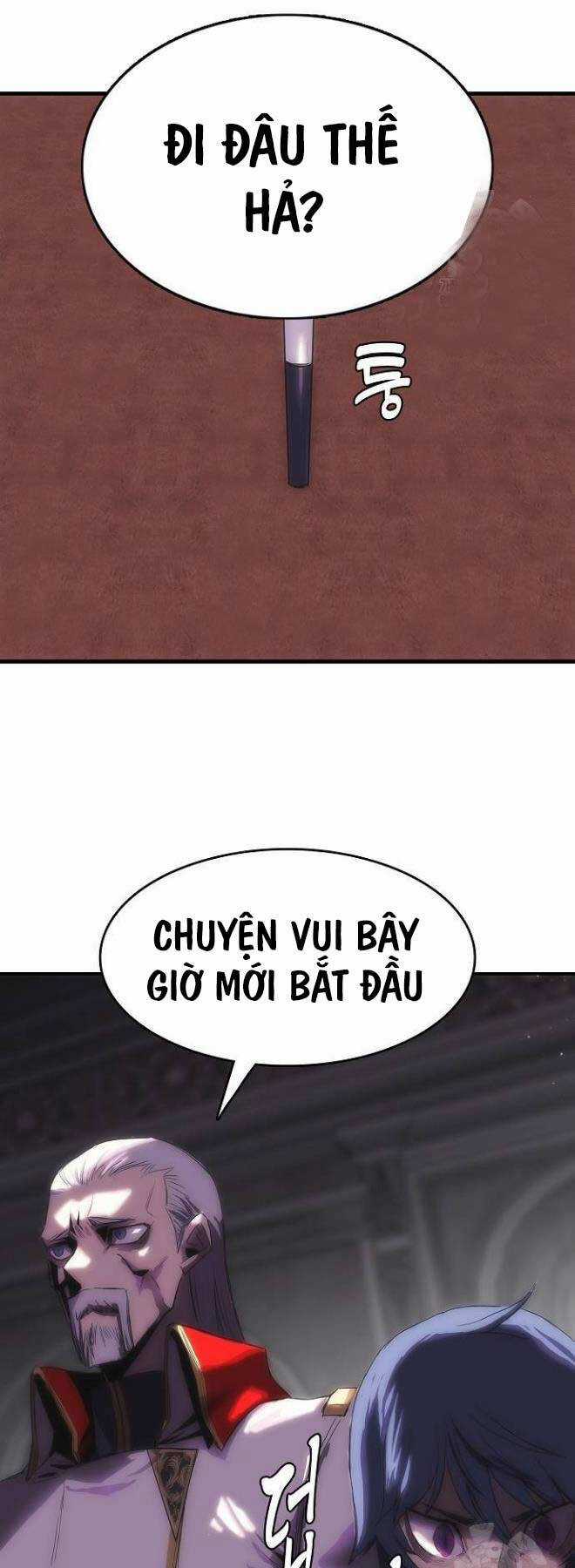 Bản Năng Hồi Quy Của Chó Săn Chương 25 trang 56