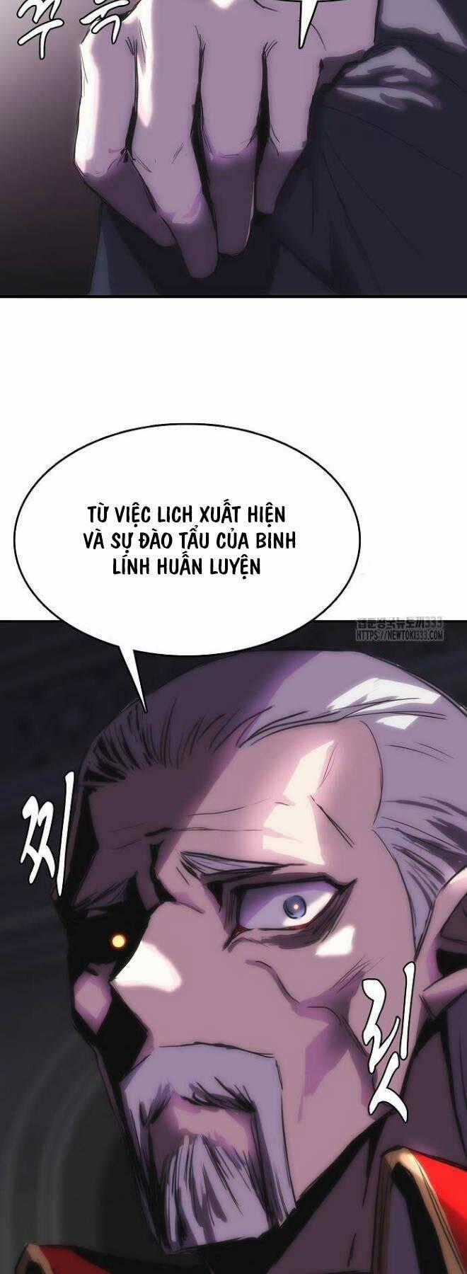 Bản Năng Hồi Quy Của Chó Săn Chương 25 trang 58