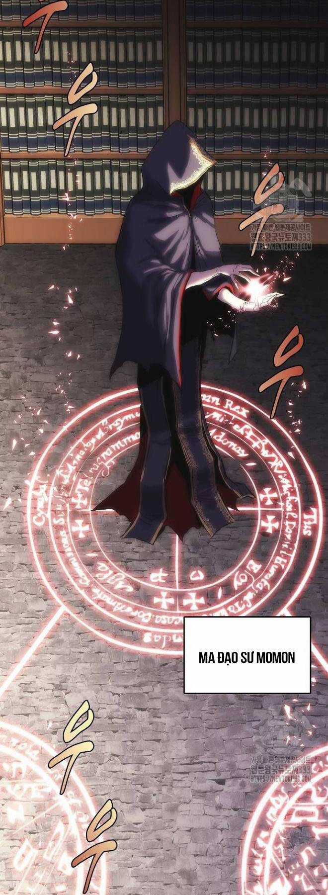 Bản Năng Hồi Quy Của Chó Săn Chương 25 trang 6