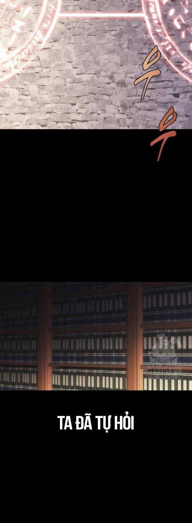 Bản Năng Hồi Quy Của Chó Săn Chương 25 trang 7