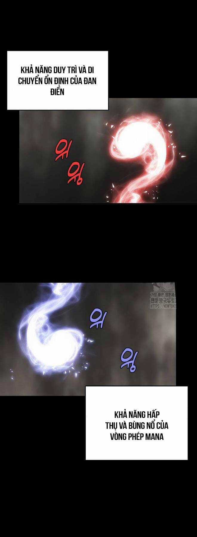 Bản Năng Hồi Quy Của Chó Săn Chương 25 trang 8