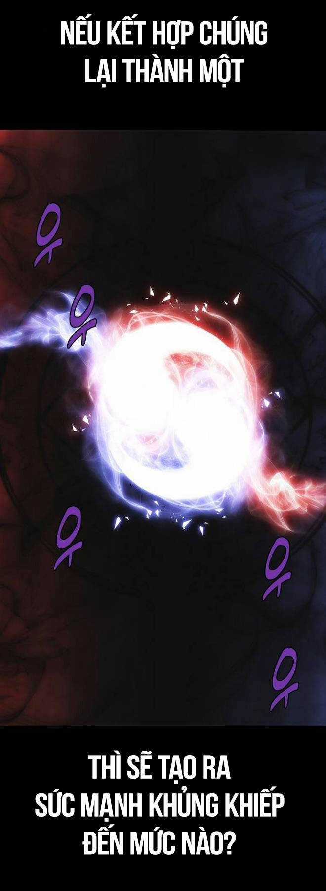 Bản Năng Hồi Quy Của Chó Săn Chương 25 trang 9