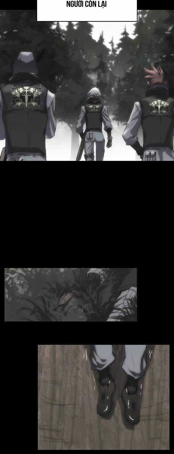 Bản Năng Hồi Quy Của Chó Săn Chương 26 trang 10