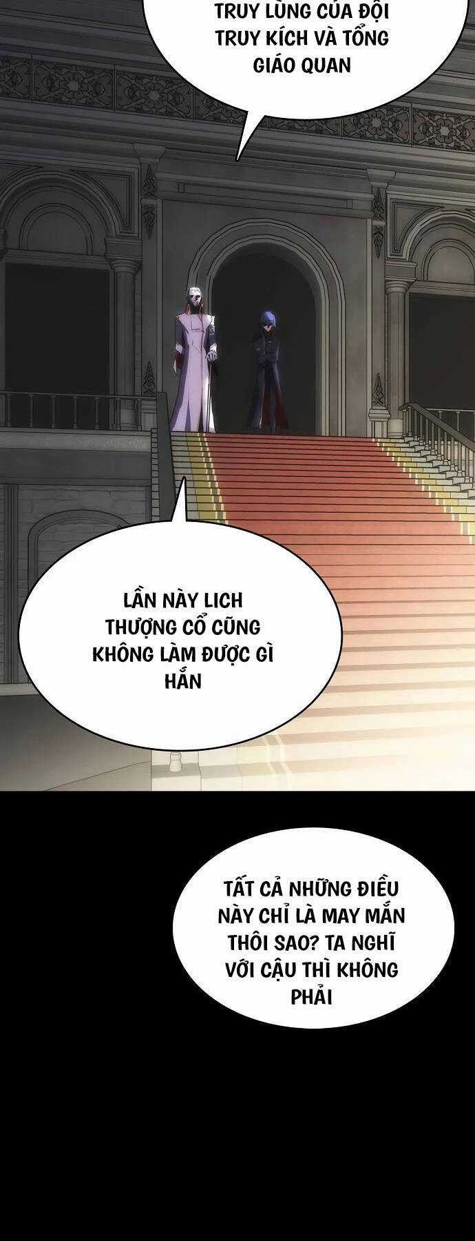 Bản Năng Hồi Quy Của Chó Săn Chương 26 trang 13