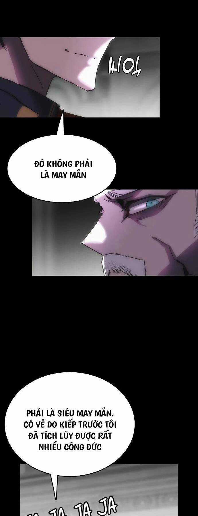 Bản Năng Hồi Quy Của Chó Săn Chương 26 trang 14