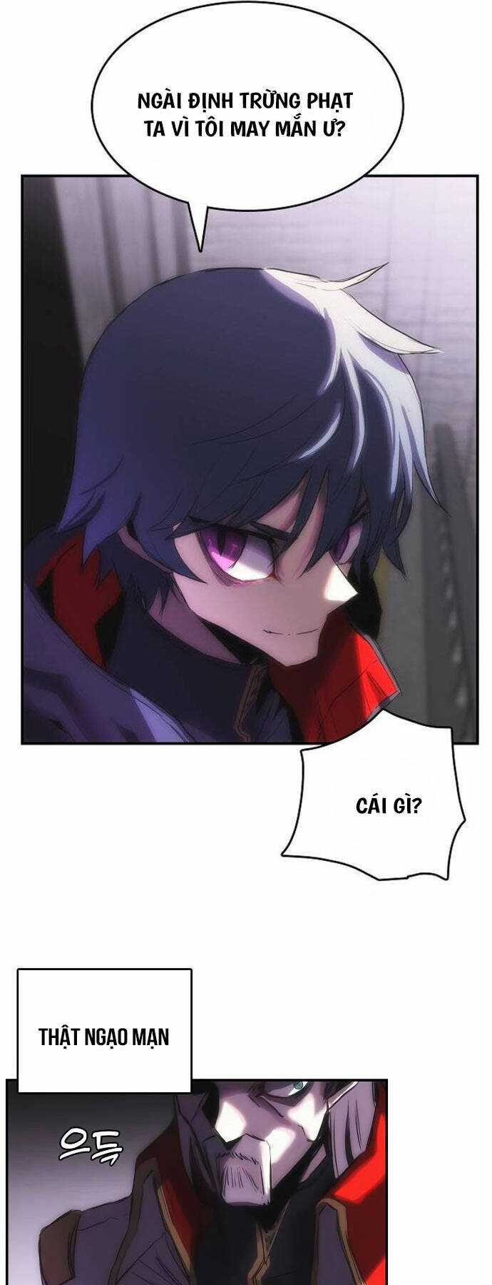 Bản Năng Hồi Quy Của Chó Săn Chương 26 trang 17