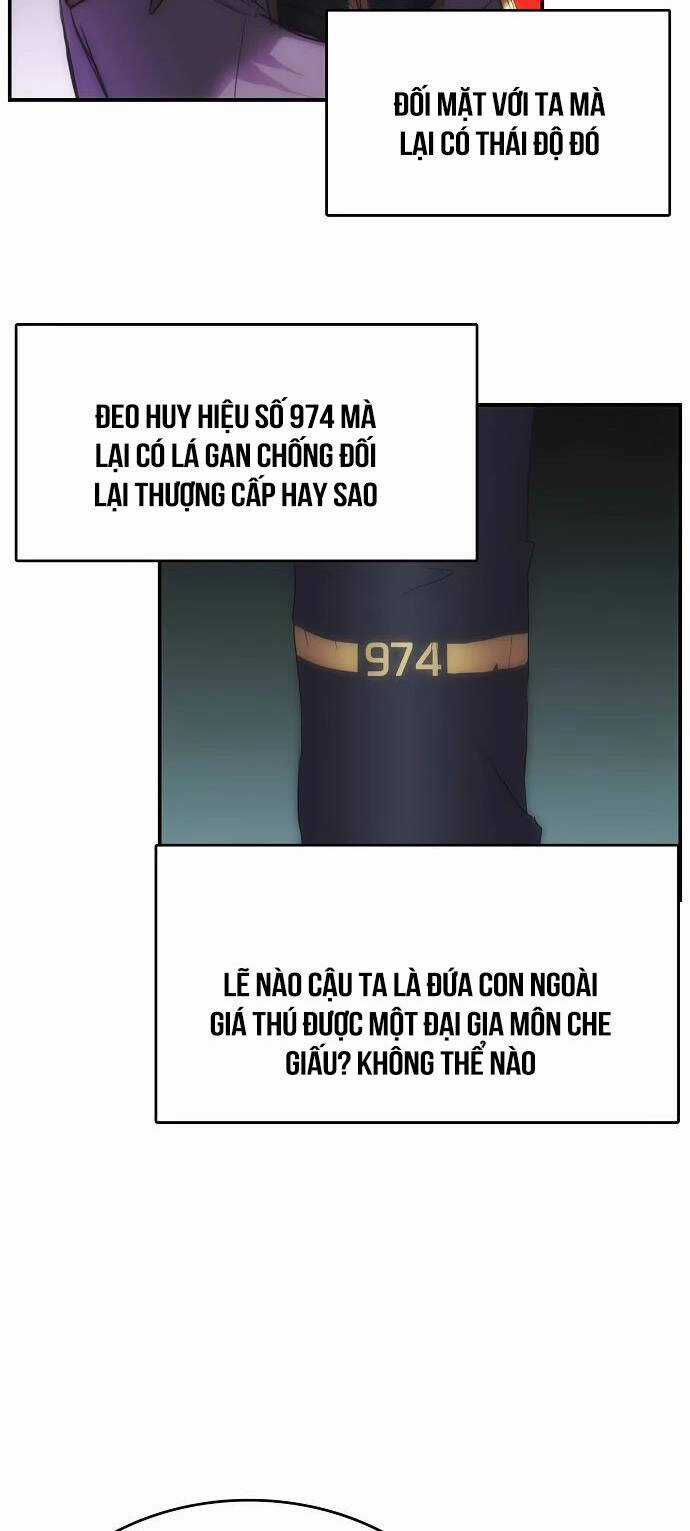 Bản Năng Hồi Quy Của Chó Săn Chương 26 trang 18